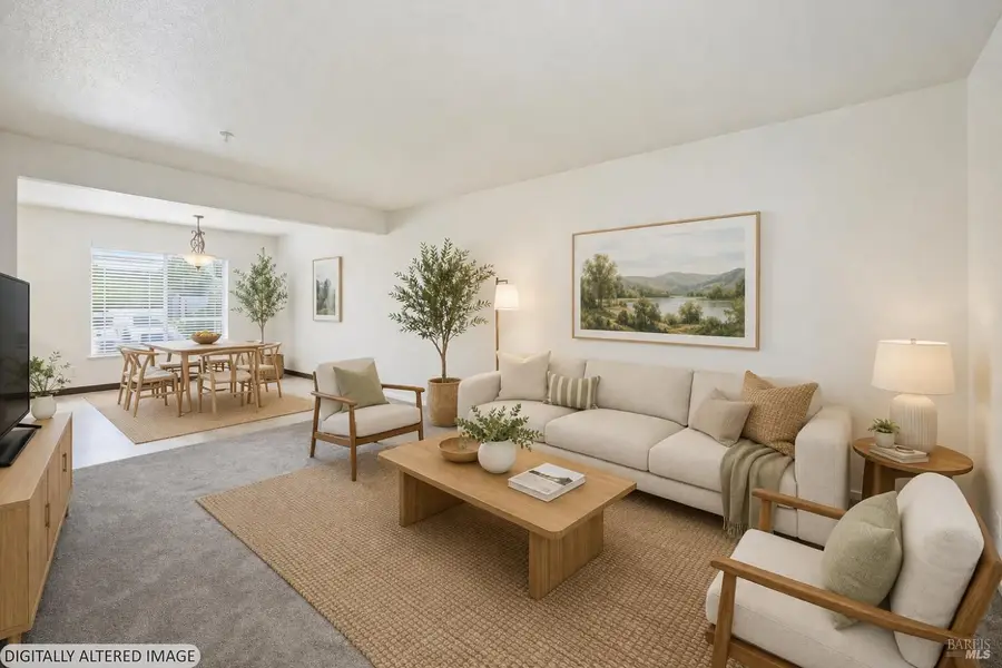 786 William Court, Napa, CA 94558 - #3