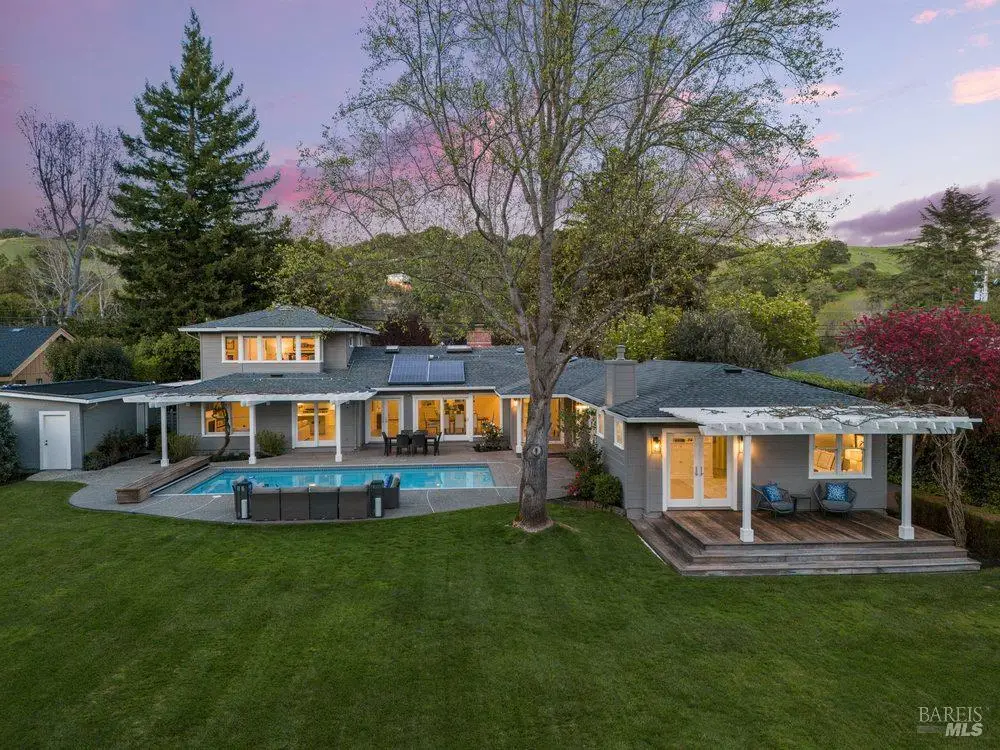 1321 Butterfield Road, San Anselmo, CA 94960 - #1