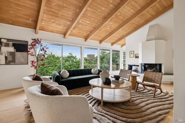 290 Stuyvesant Drive, San Anselmo, CA 94960