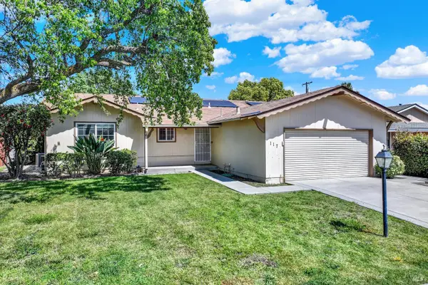 117 S Carlsbad Circle, Vacaville, CA 95687