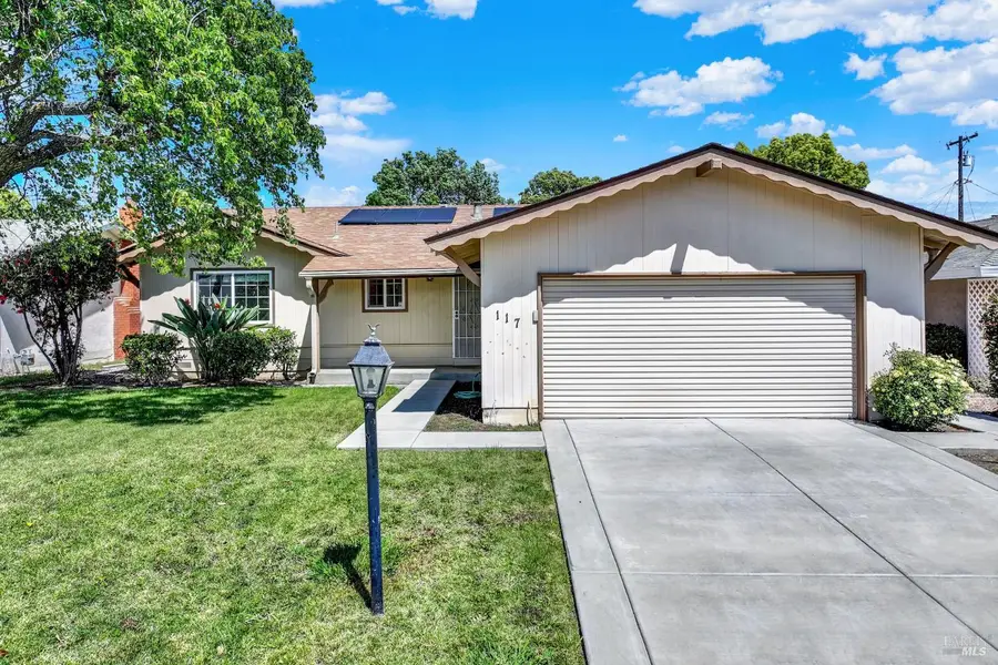 117 S Carlsbad Circle, Vacaville, CA 95687 - #2