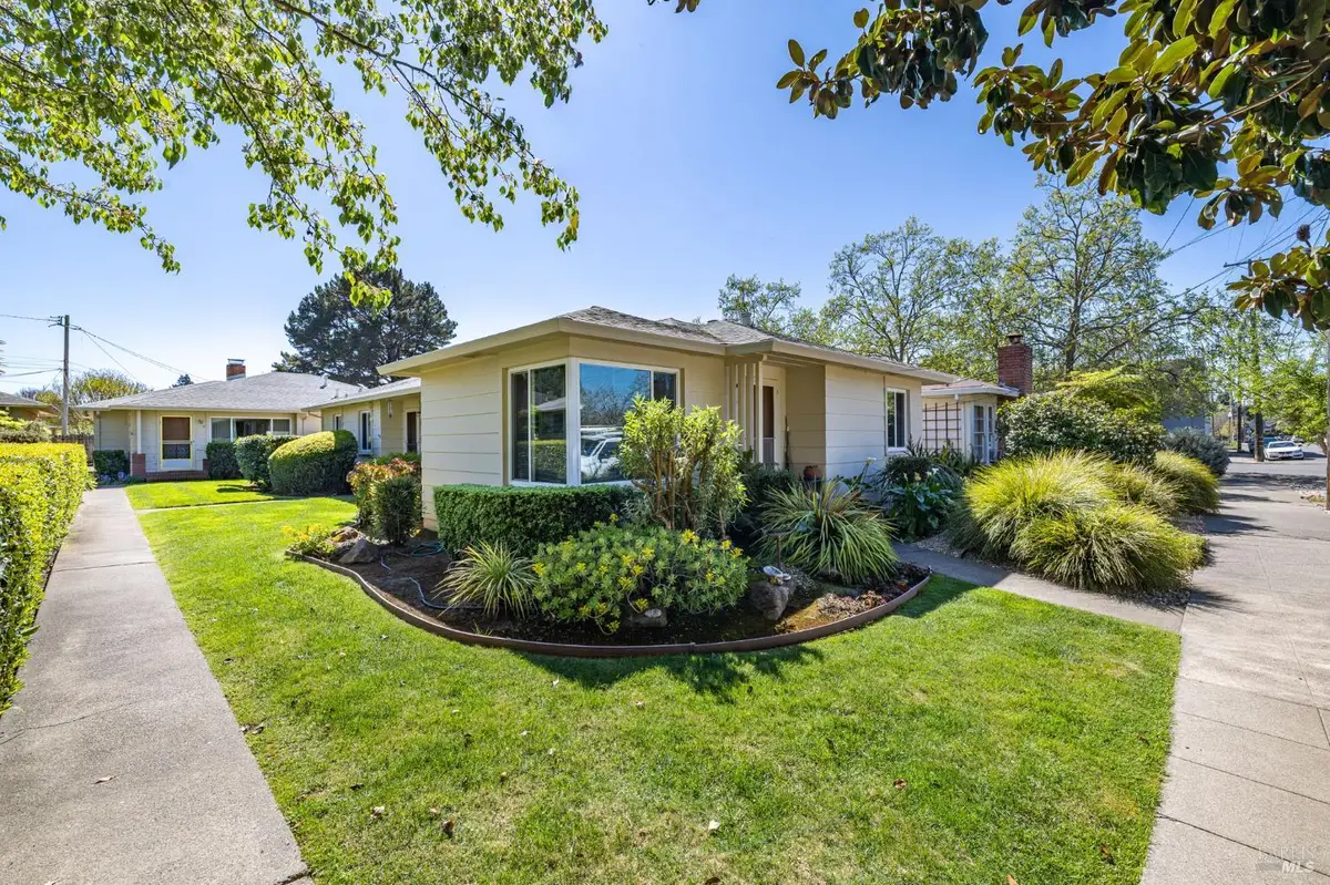 1204 14th Street, Santa Rosa, CA 95404 - #1