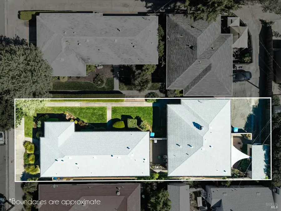 1204 14th Street, Santa Rosa, CA 95404 - #2