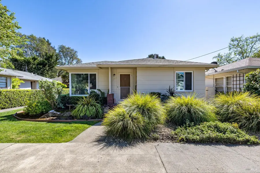 1204 14th Street, Santa Rosa, CA 95404 - #3
