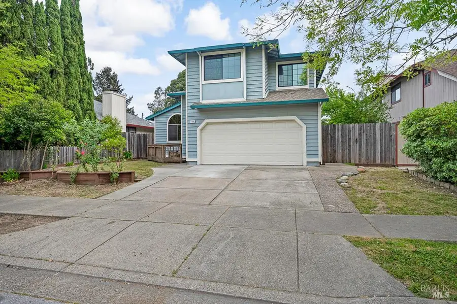1924 Gambels Way, Santa Rosa, CA 95403 - #3