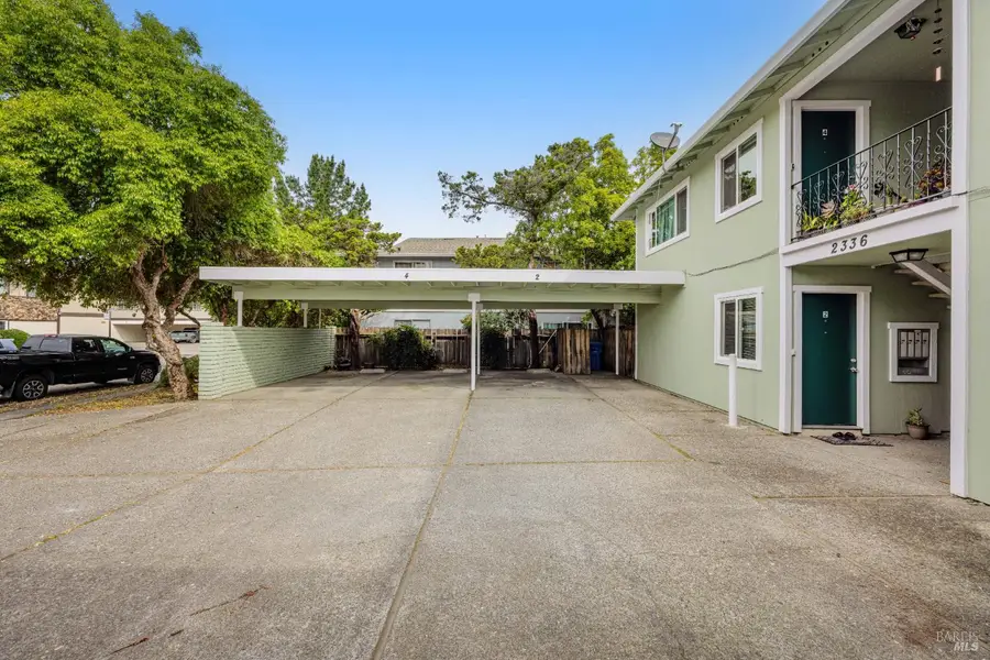 2336 Heidi Place #1-4, Santa Rosa, CA 95403 - #2