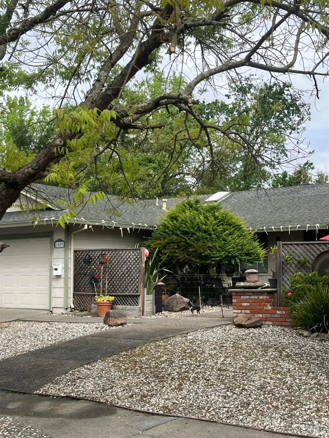 1889 Jennings Avenue, Santa Rosa, CA 95401 - #1