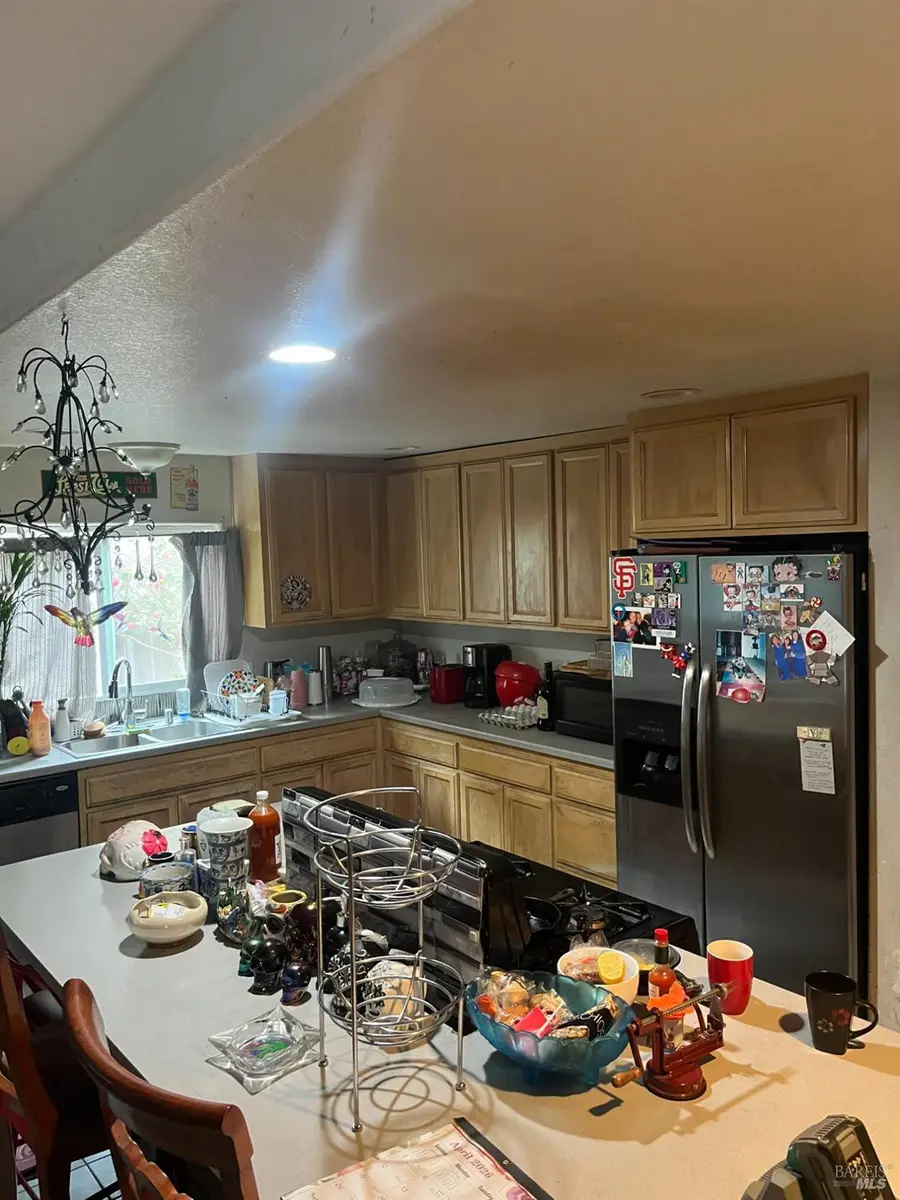 1889 Jennings Avenue, Santa Rosa, CA 95401 - #2