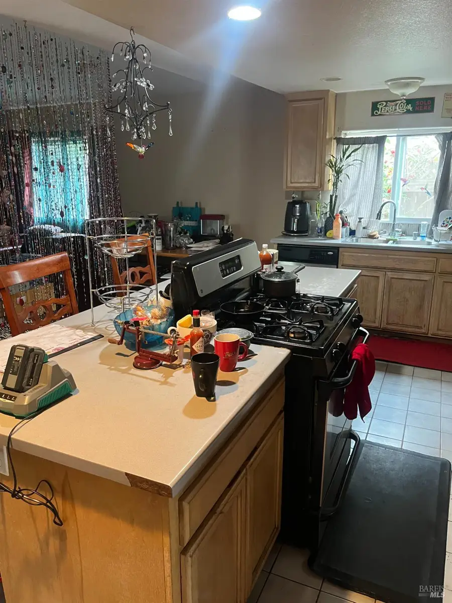 1889 Jennings Avenue, Santa Rosa, CA 95401 - #3