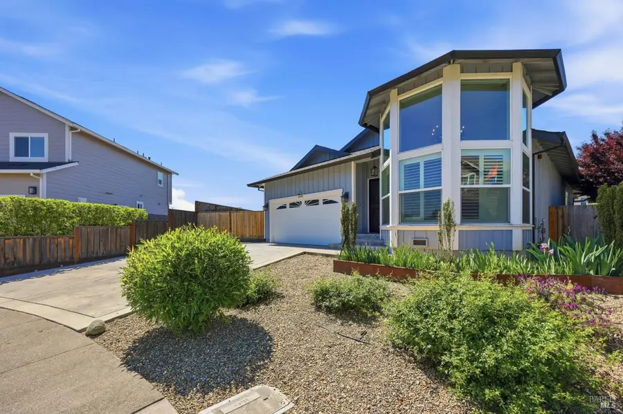 1640 Jenna Place, Santa Rosa, CA 95403 - #3