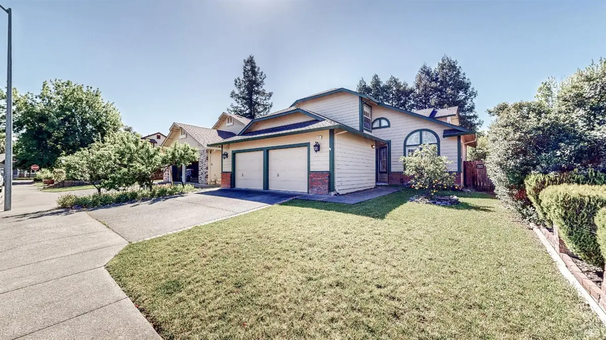 414 Princess Way, Windsor, CA 95492 - #1