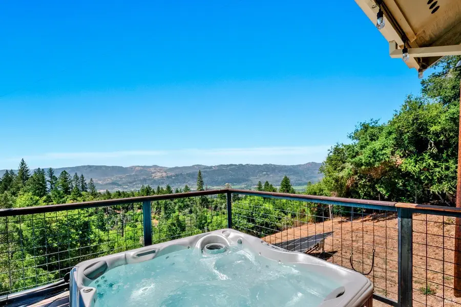 305 West Lane, Angwin, CA 94508 - #2