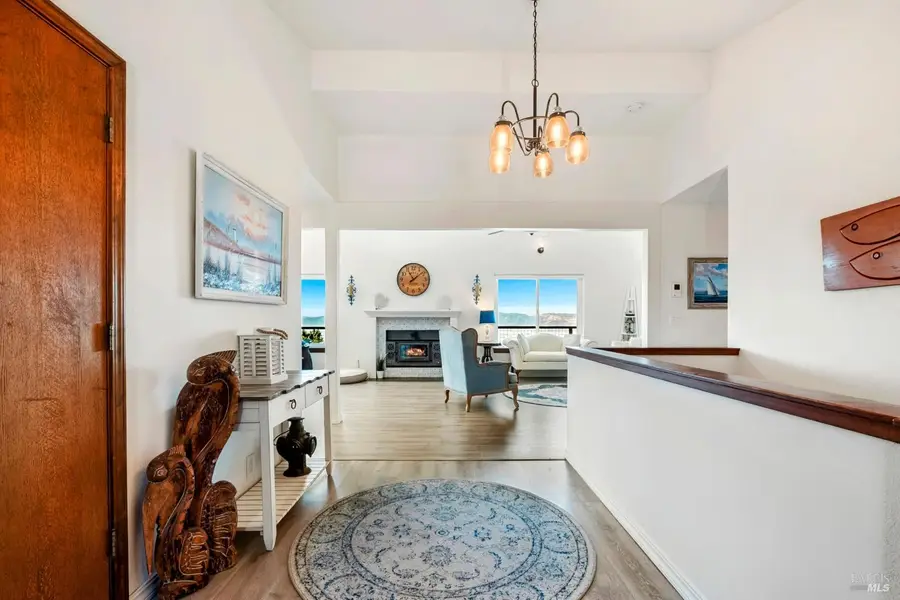 305 West Lane, Angwin, CA 94508 - #3