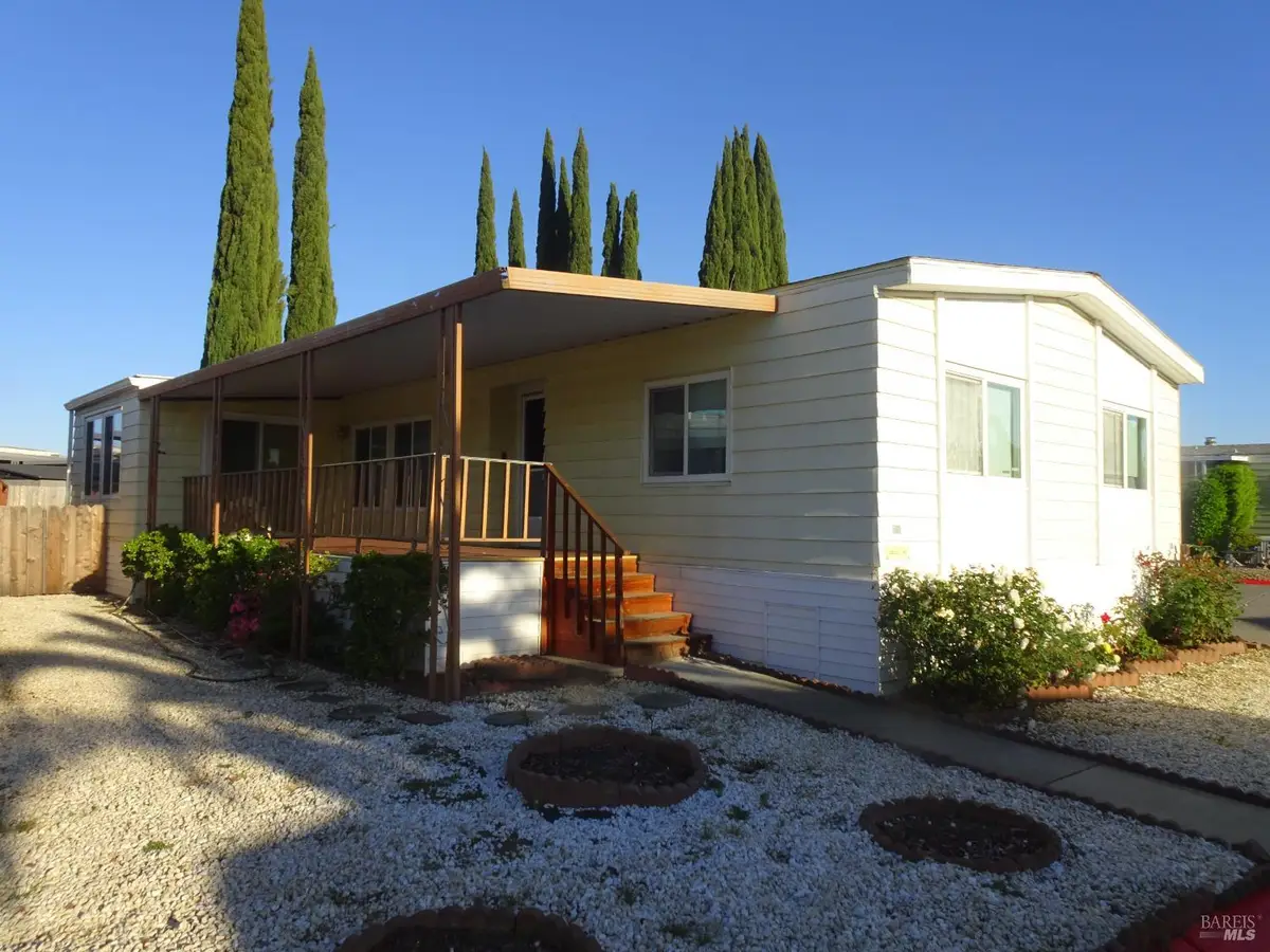 114 Bel Air Circle, Fairfield, CA 94533 - #1