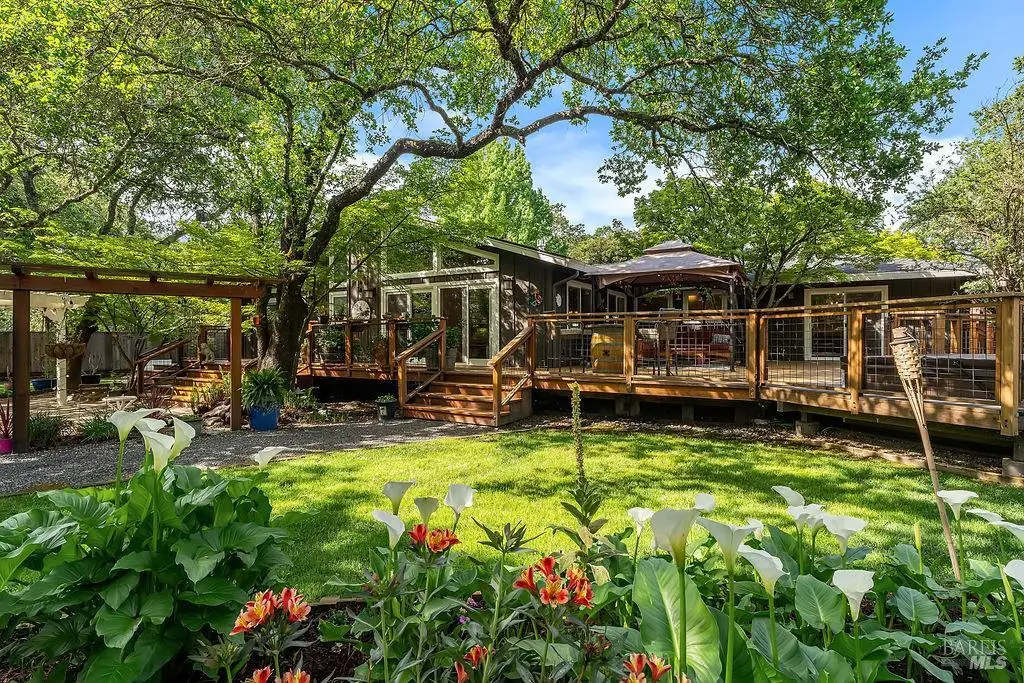 779 Joni Court, Windsor, CA 95492 - #1