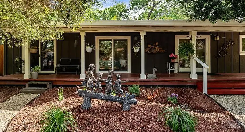 779 Joni Court, Windsor, CA 95492 - #2