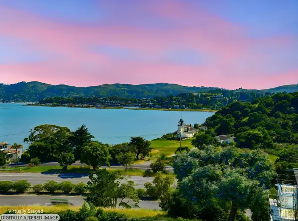 14 Janet Way #149, Tiburon, CA 94920