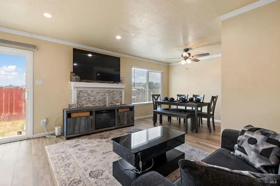 942 5th Street, Vallejo, CA 94590 - #2