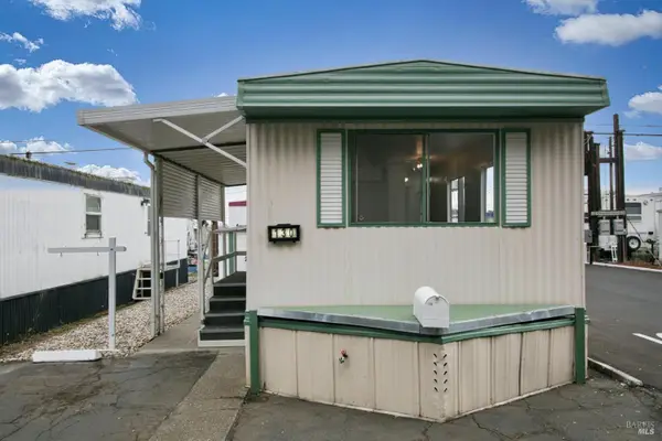 2500 Springs Road #130, Vallejo, CA 94591