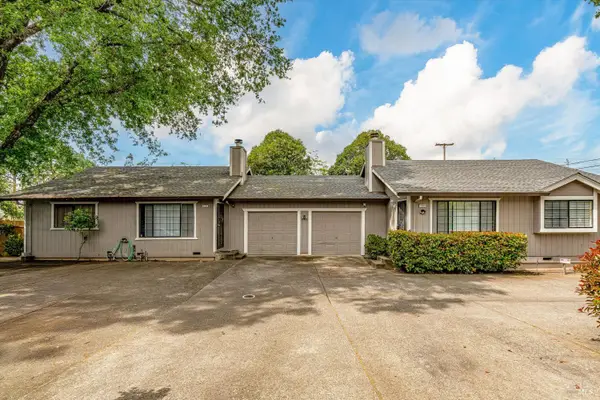 2038 Terry Road, Santa Rosa, CA 95403