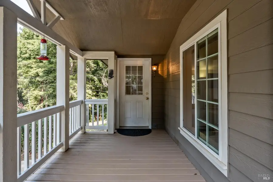 24193 Birch Terrace, Willits, CA 95490 - #2