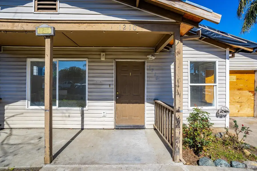 1210 Capitol Street, Vallejo, CA 94590 - #2