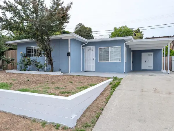 1577 Magazine Street, Vallejo, CA 94591