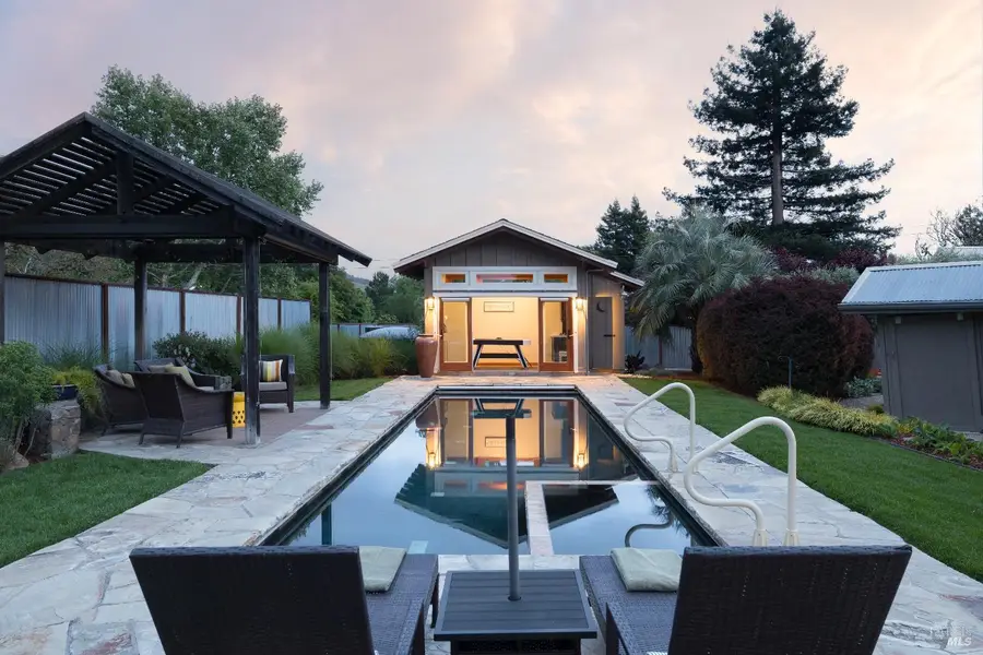 8811 Egg Farm Lane, Kenwood, CA 95452 - #2