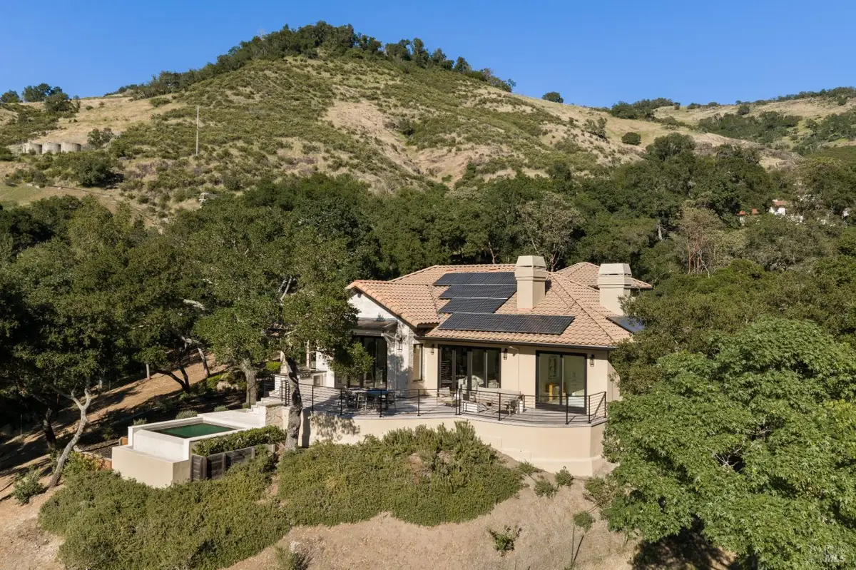 9995 Courtney Drive, Kenwood, CA 95452 - #1