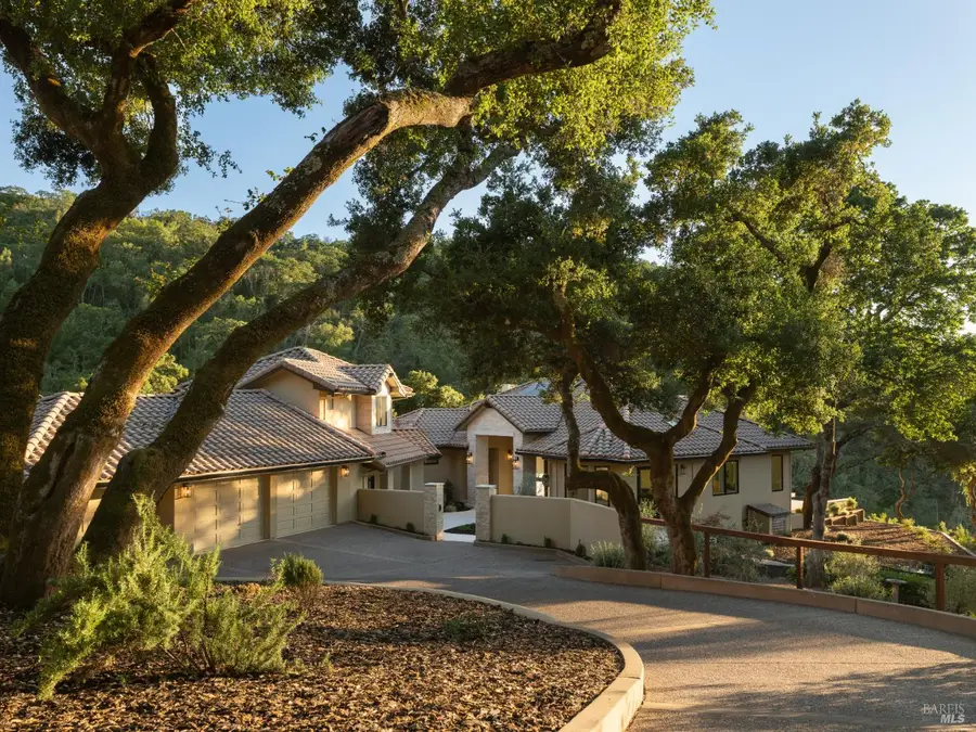 9995 Courtney Drive, Kenwood, CA 95452 - #2