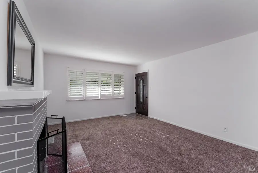 1803 S Dora Street, Ukiah, CA 95482 - #2