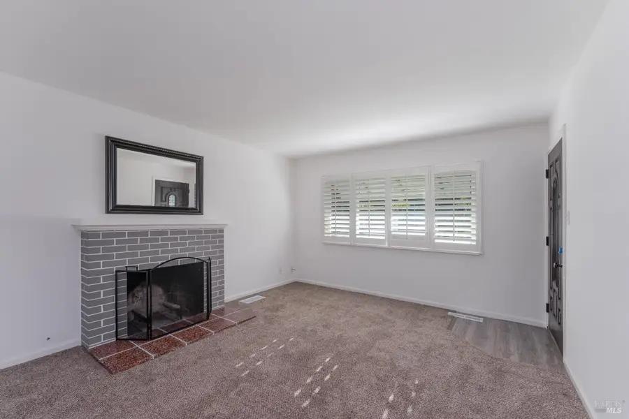 1803 S Dora Street, Ukiah, CA 95482 - #3