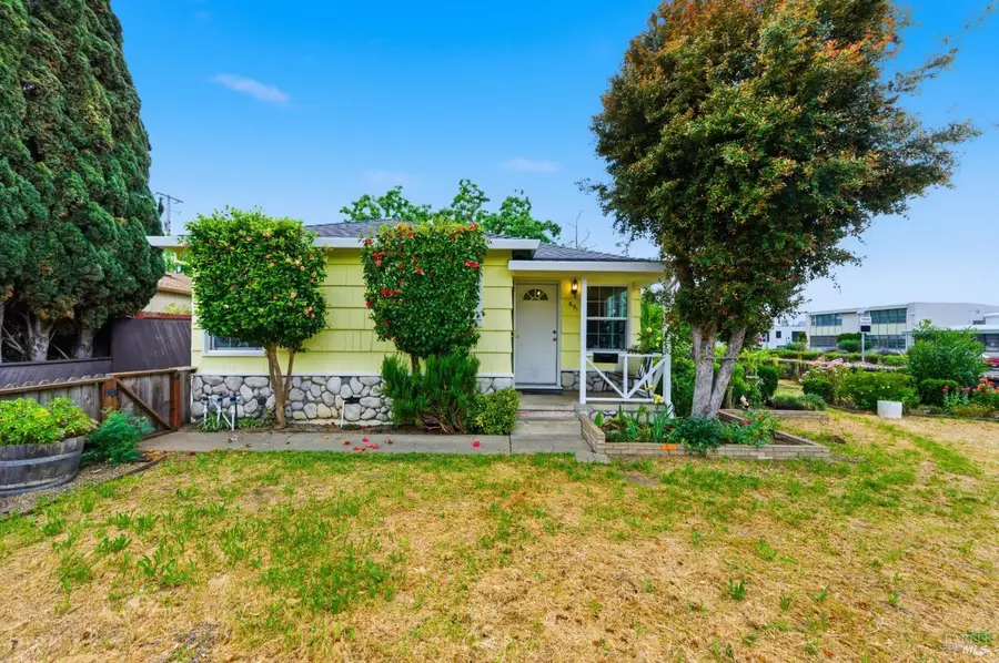 691 Annette Avenue, Vallejo, CA 94591 - #2