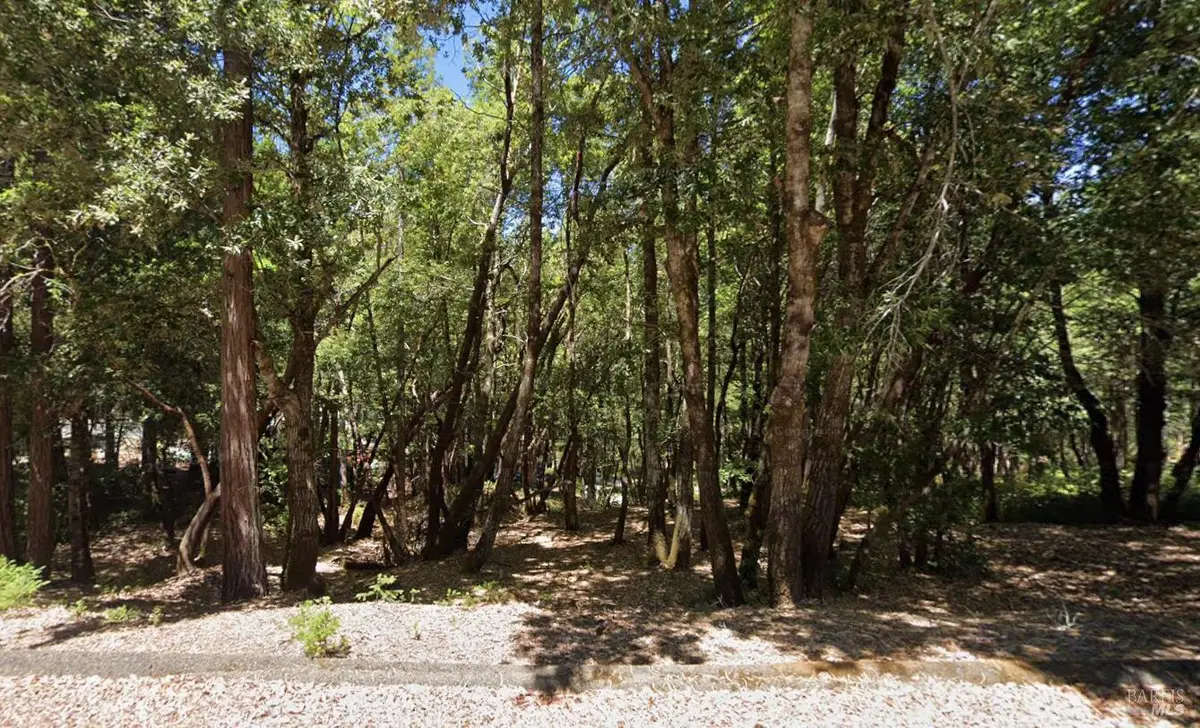 1664 Lilac Circle, Willits, CA 95490 - #1