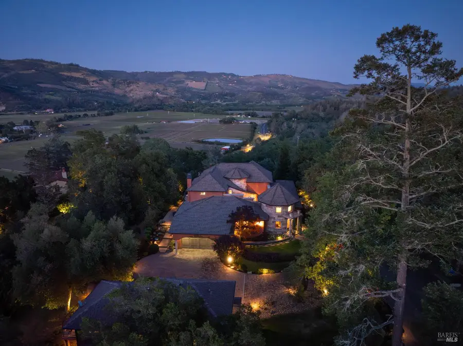 1312 Summit Drive, Calistoga, CA 94515 - #2