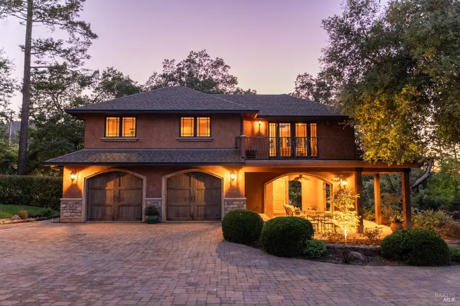 1312 Summit Drive, Calistoga, CA 94515 - #3