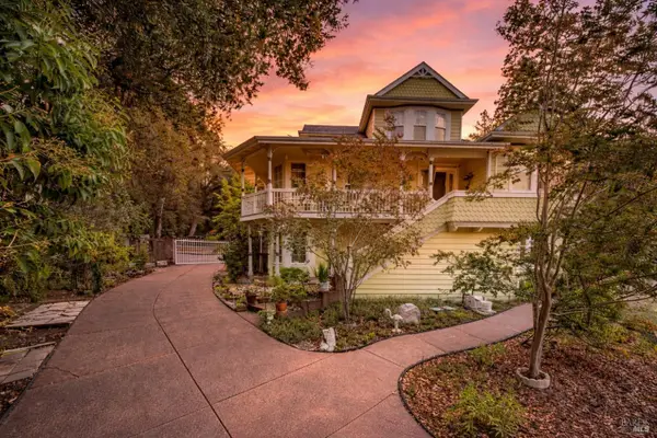 113 Heidi Lane, Cloverdale, CA 95425