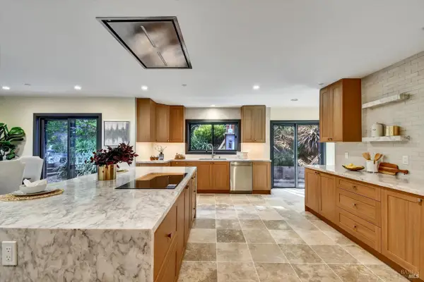 148 Auburn Street, San Rafael, CA 94901