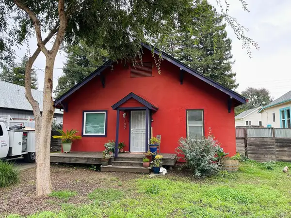 108 Pierson Street, Santa Rosa, CA 95401