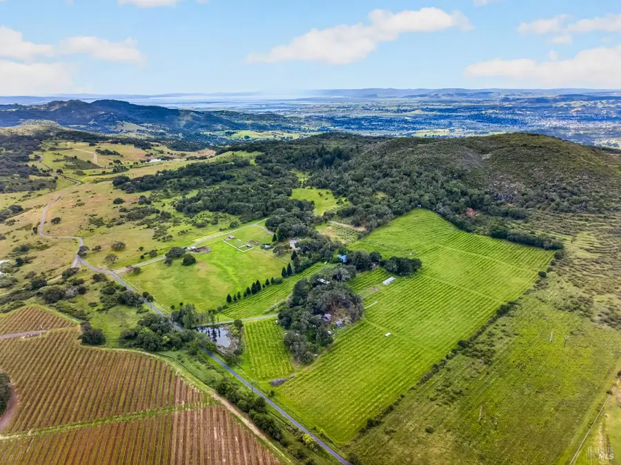 7440 Wild Horse Valley Road, Napa, CA 94558 - #3