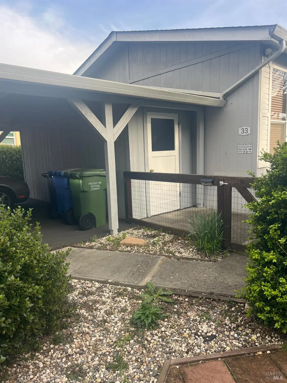 33 Chestnut Court, Rohnert Park, CA 94928 - #1