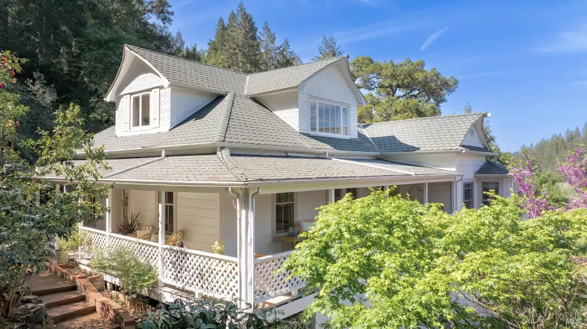 14952 Coleman Valley Road, Occidental, CA 95465 - #1