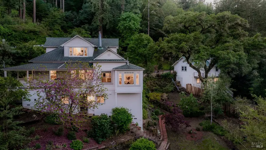 14952 Coleman Valley Road, Occidental, CA 95465 - #2