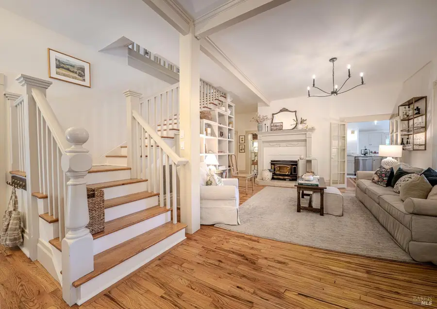 14952 Coleman Valley Road, Occidental, CA 95465 - #3