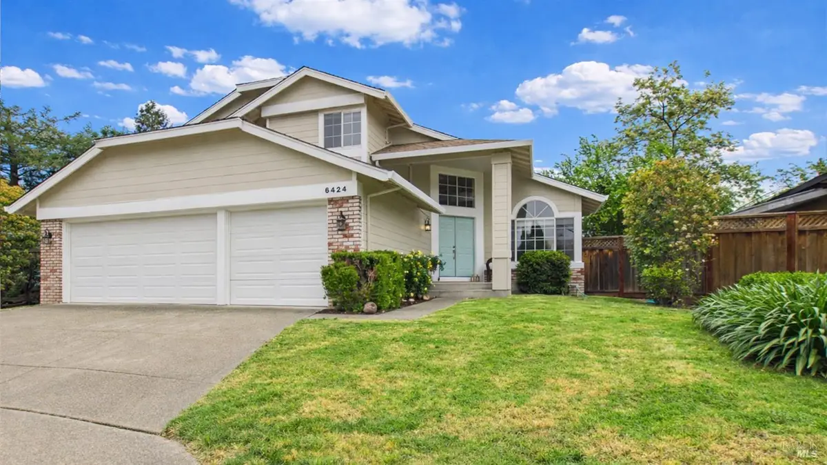 6424 Apollo Place, Windsor, CA 95492 - #1