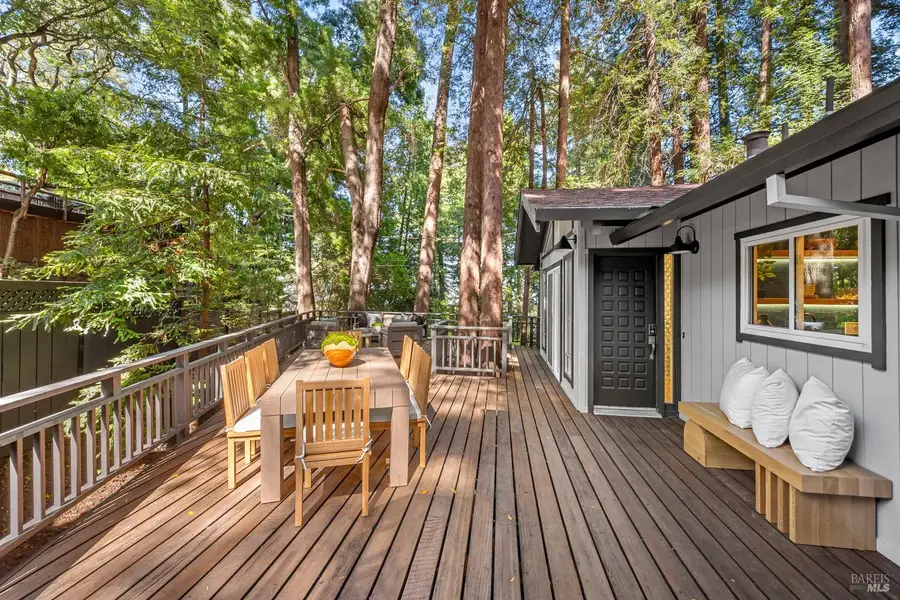 495 Redwood Avenue, Corte Madera, CA 94925 - #2