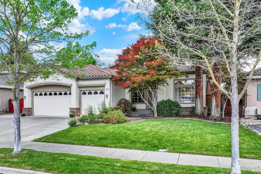 621 Renaissance Avenue, Fairfield, CA 94534 - #2