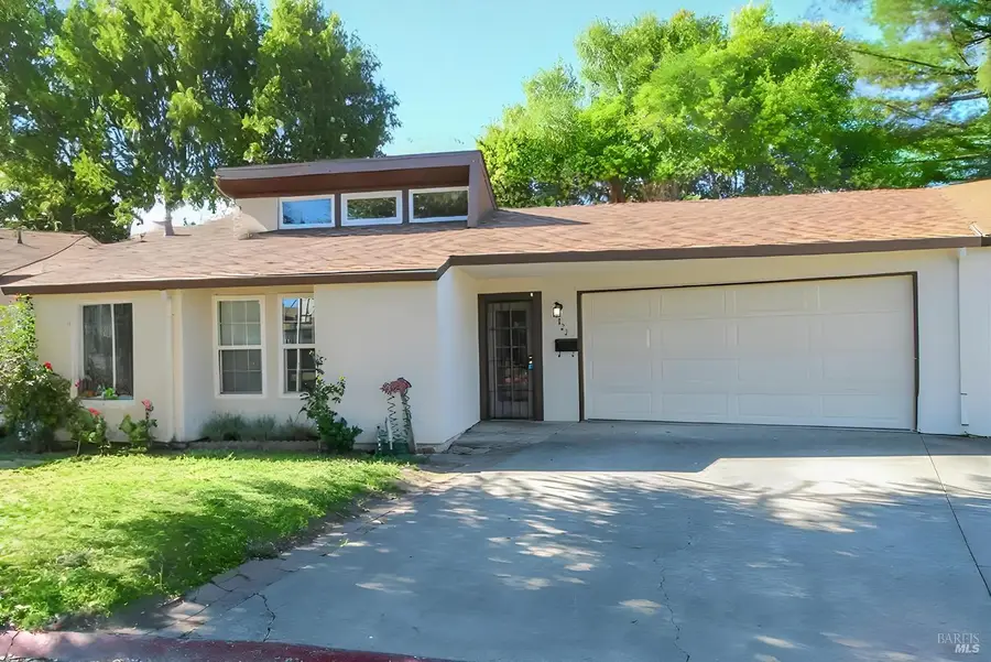 1022 Ruth Place, Santa Rosa, CA 95401 - #2
