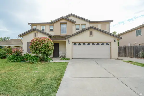 640 Ferguson Court, Dixon, CA 95620