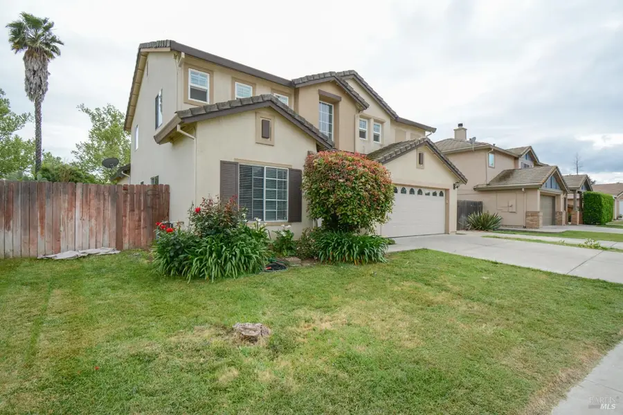 640 Ferguson Court, Dixon, CA 95620 - #3